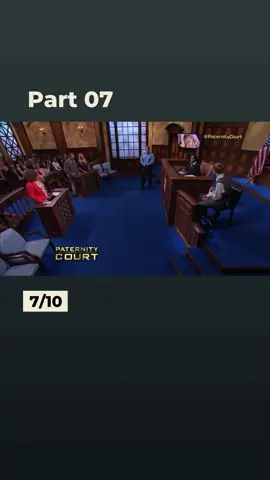 Part 07 #Paternity  #paternitycourt  #paternitycourt💔😰  #paternitytest  #paternityleave  #Paternitycourt  #paternitycourtshow  #paternitycourt💔  #paternitycourtmoments  #Paternitycourt2023  #laurenlakespaternitycourt