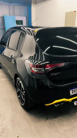 ⚡️⚫️🏎️💨 . . . . #rs #sanderors #esportivo #esportivos #esportivosnobrasil #esportivosnacionais #carrosesportivos #sportscar #pilotsport4 #sportstires #cleancar #shiny #shinycar 