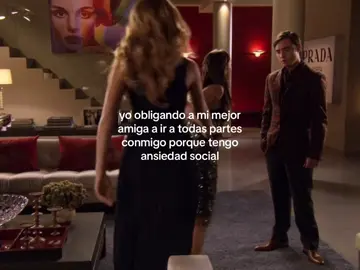 sumándole que me da pena todo, pero ya me ando soltando más #gossipgirl #blairwaldorf 