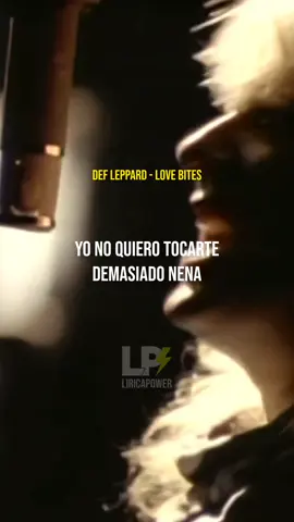 Todo un clásico de Def Leppard, a quién la dedicarías ésta joya ? 😎❤️🤘🏻⚡️ • #DefLeppard#Metal#Love