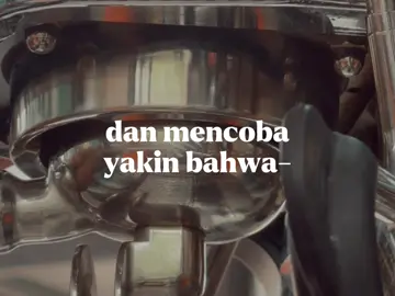 Ketenangan.  #ngopi #quotes #healing #ipoh #ipohfoodie 