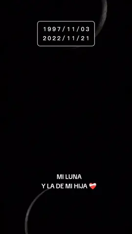 #luna #mamaehija #cielo #fypシ #viral #parati 