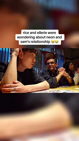 #ricegum #n3on #elleriemarie #japan #irl 