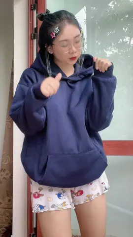 Áo xinh #fypシ #tiktokdancevn #ninhthor03 