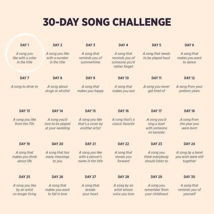 I’m bored. Lets do this! #maddsbuckley #music #30daychallenge #foryoupage #fyp #theredmeansiloveyou #red #color 