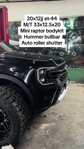 Padu gila🔥🦍 #fyp #fypシ #fypシ゚viral #capcut #pgtyreautoservice #4x4 #ford #fordrangernextgen 
