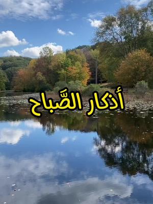 أذكار الصباح بصوت الشيخ مشاري راشد العفاسي#Anashid_islami #anashid_islami #fypシ #viralvideo #الامارات_العربية_المتحده🇦🇪 #اكسبلورexplore #أناشيد_أسلامية #viralditiktok2022 #anashid_islamiya #فلسطين #عماد_رامي #مقاطع #مصر #سوري #عراق #اردن 