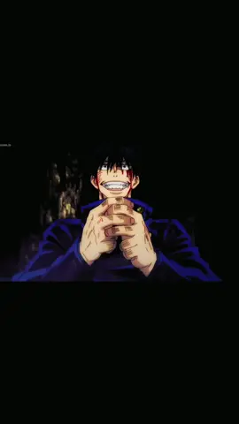 bro megumi laugh is so cold#jjkedit #domainexpansion #megumifush#megumiedit 