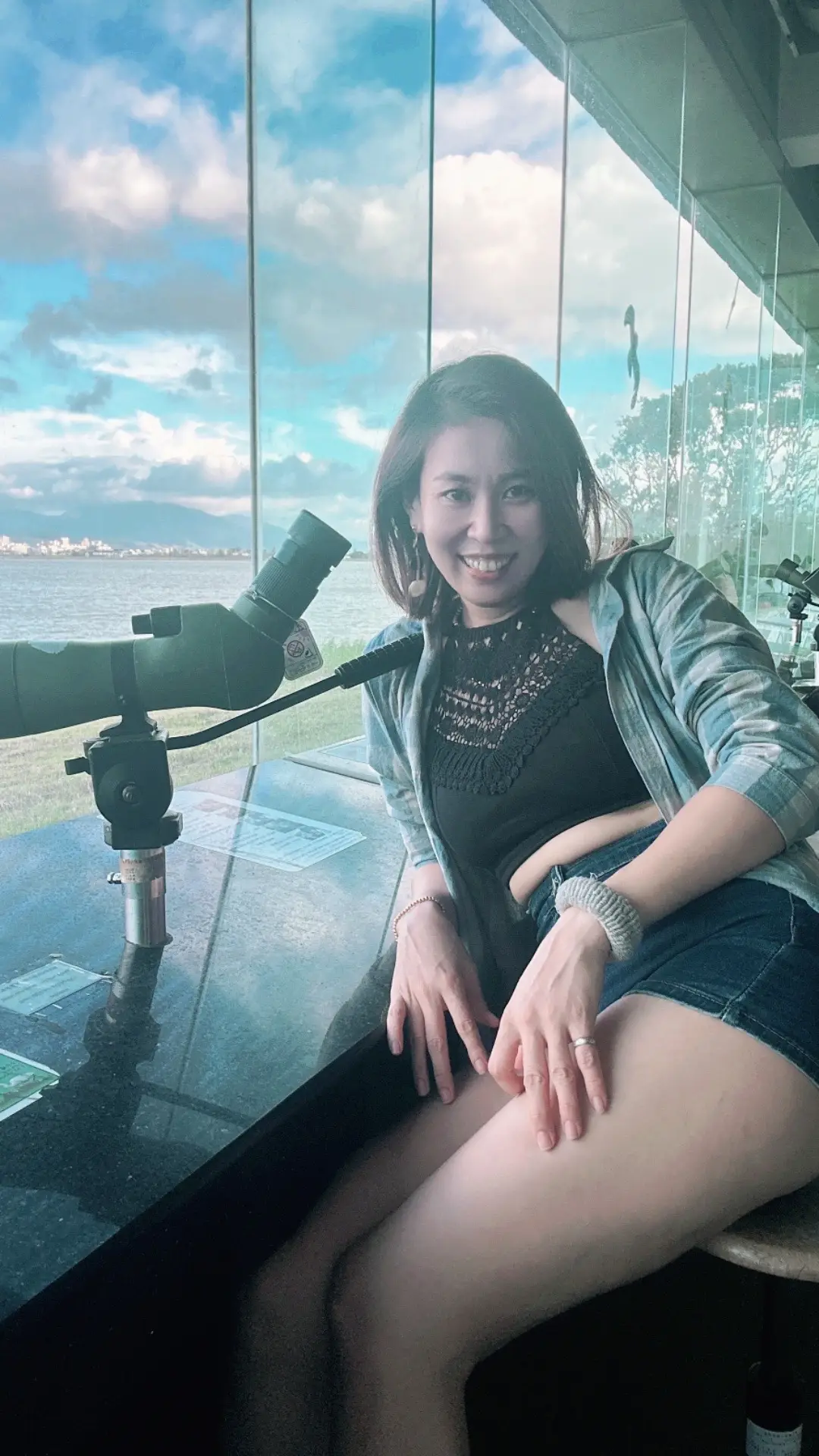 自由自在是最美好的一天
