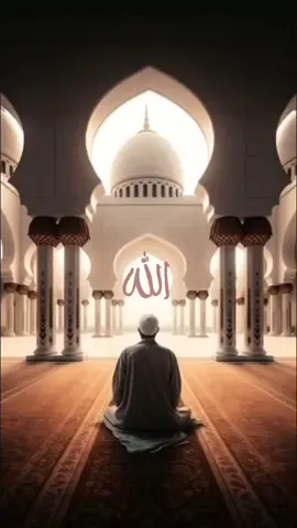 #tetaplah shalat sebejat apapun kita