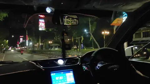 #fypシ #malamminggu #kotapalopo #luwuraya #nightdrivevibes #wulingconferos #lovethedrive 