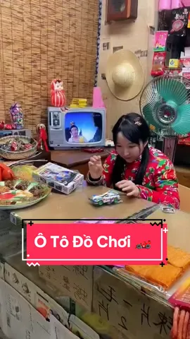 Lắp Thử Ô Tô Đồ Chơi Vặn Cót Hồi Ức Tuổi Thơ 8x9x! #anvat #doanvat #mukbang #amthuctiktok #mukbangvideo #asmr #muataitiktok 