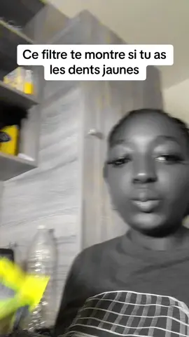 #fypシ゚viral #dentjaune #pourtoi 