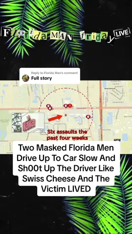Replying to @Florida Man #floridaman #florida #floridacheck 