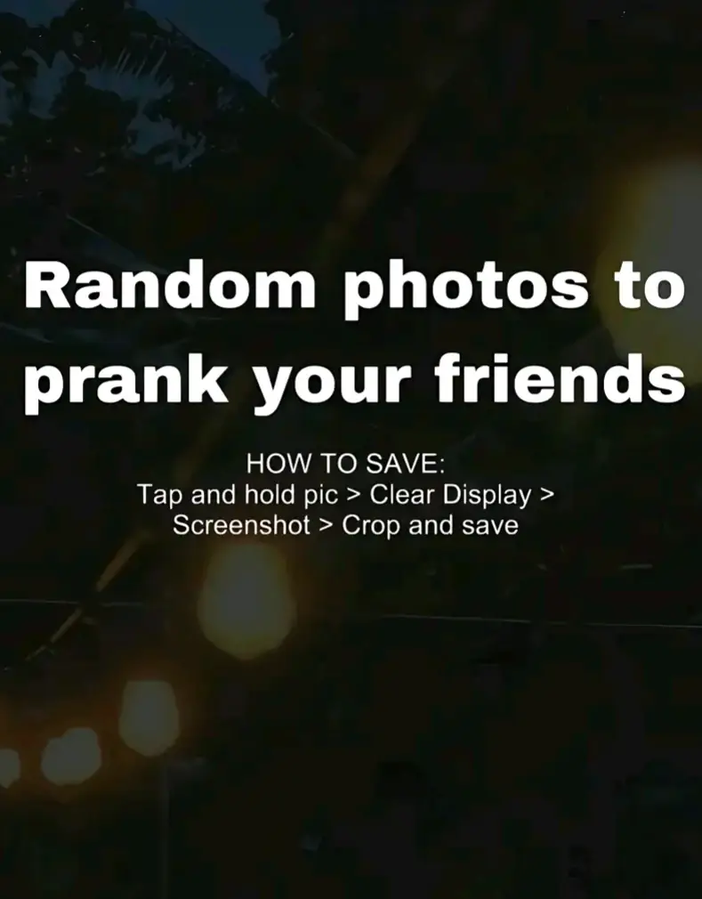 random pics ss mo na bi #screenshotphotoprank #fyp #trend #screenshot #copylink 