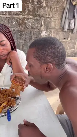 Part 1 | #seanbridon #seanbridonchallenge #part1 #african #senegalaise_tik_tok 