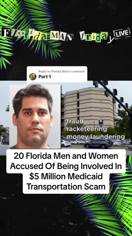 Replying to @Florida Man #florida #floridaman #onlyinflorida 
