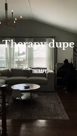 Mom dupe #therapydupe #cleantok101 #fypシ #CleanTok #momtok #foryoupage #momsoftiktokclub #MomsofTikTok #cleaningtiktok #sahmlife #momlife #dupe 