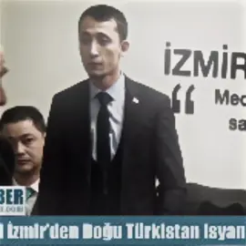 Ey Türk İşit! #türks #doğutürkistan 