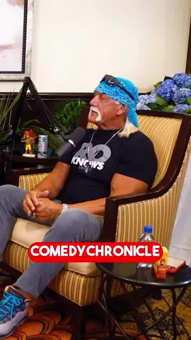 Theo Von and Hulk Hogan talk about Ric Flair 😂🤣 #comedypodcast #funnyvideos #theovon #thispastweekend #hulkhogan #WWE
