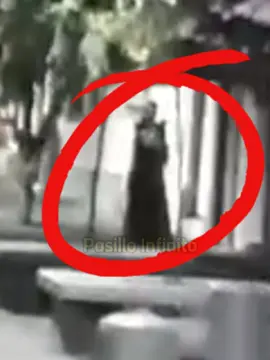 La Aterradora Mujer de Negro En Guadalajara un joven captan una escalofriante mujer de negro. #escalofriante #terror #paranormal #sobrenatural