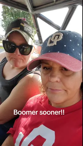 #fypシ #boomersooner 