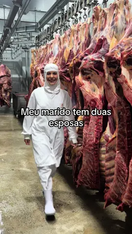 Segunda vira abóbora #veterinaria #frigorifico #inspecaodealimentos 