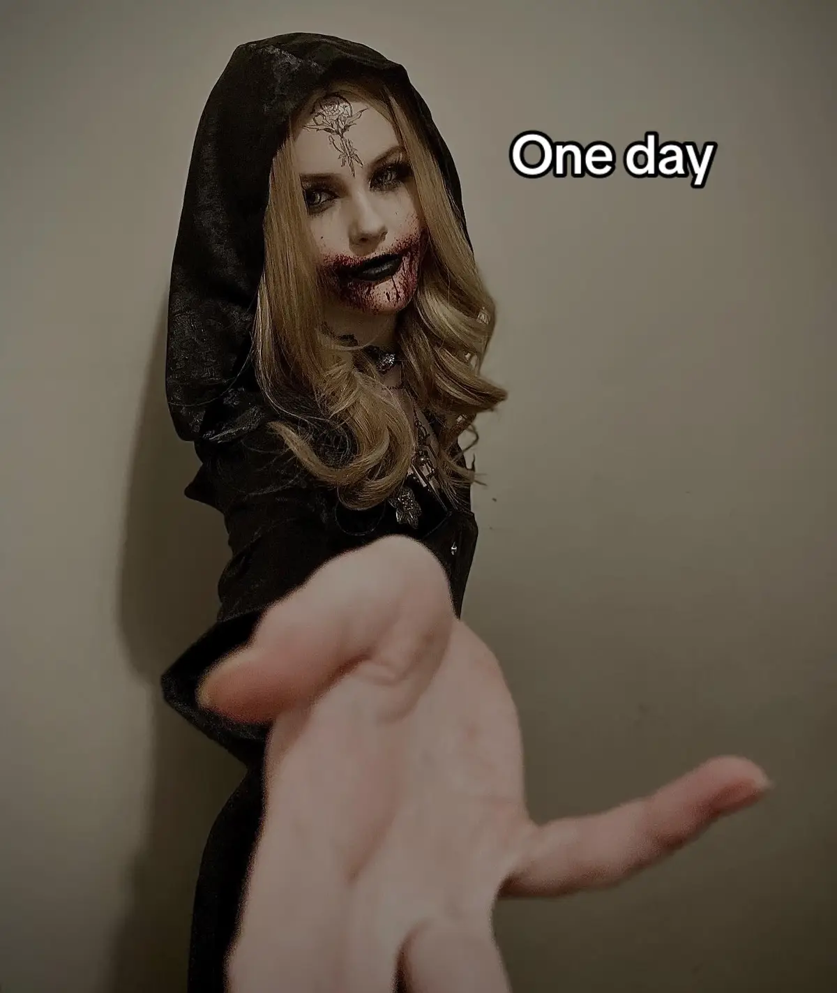 joining this silly trend before it dies 😭i cant believe ive been cosplaying for almost 3 years thats crazyyyy!! I never expected it to become such a big part of my life and im so glad that it has, i love u guys so much and ty for allowing me to do what i loveee!! <3 #cosplay #cosplayer #beladimitrescu #beladimitrescucosplay #residentevil #residentevilvillage #residentevil8 #re8village #re8 #dimitrescu #dimitrescucosplay #ladydimitrescu #ladydimitrescucosplay #dimitrescudaughters #danganronpacosplay #danganronpa2 #chiakinanami #chiakinanamicosplay #chiakicosplay 
