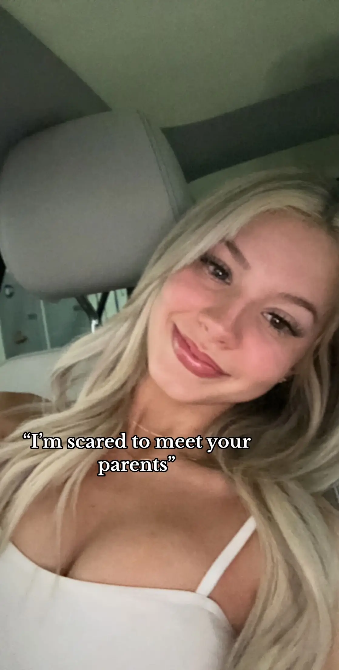 Least scary