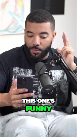 McChicken?! 🤣🤣 #fyp #viral #podcast #funny #shxtsngigs #mcdonalds 
