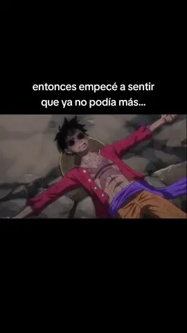 #gear5 #luffy #motivacion #onepiece 