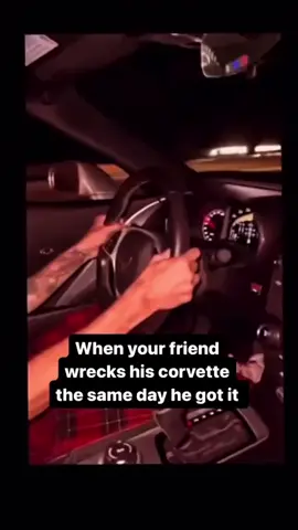 That’s definitely a terrible buying experience… 😳👇👇 #corvettefamily #corvettec6 #chevroletcorvette #corvettec5 #corvettezo6 #corvettedrift #corvettenation #corvettegrandsport #corvetteamerica #corvettezr1 