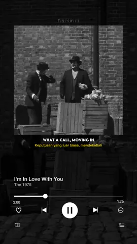 🎵 I'm In Love With You - 🎤 The 1975 #fyp #the1975 #iminlovewithyouthe1975 #music #lyrics #musiclyricsvideos 