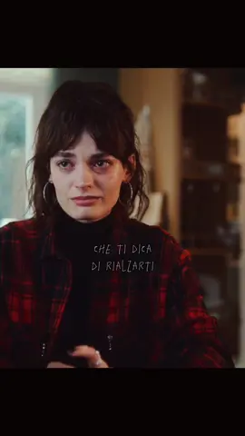 Meave❤️ #sexeducationseason4 #meavewiley #famigliadisfunzionale #triste #sola #scenaserietv #perte 