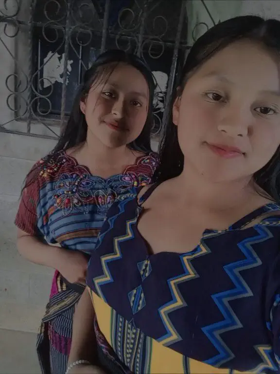 sister❤️🥰