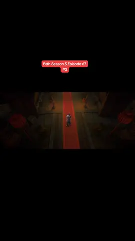 Btth Season 5 Episode 67 part 2 #donghua #Btth #Season5 #batletroughtthehavens 
