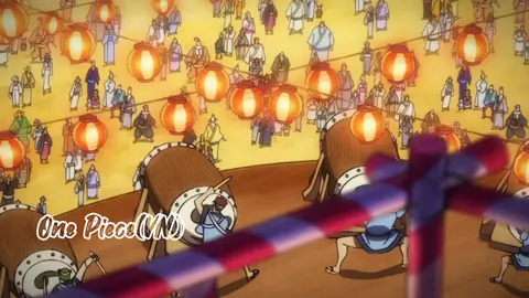 [One Piece tập 1080]: Luffy: 