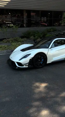 more clips of the f5 #hennessey #venomf5 #canepa #rare #hypercar #foryou #fypシ #carslover #carsoftiktok 