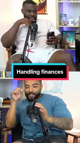 Handling finances #shxtsngigs 