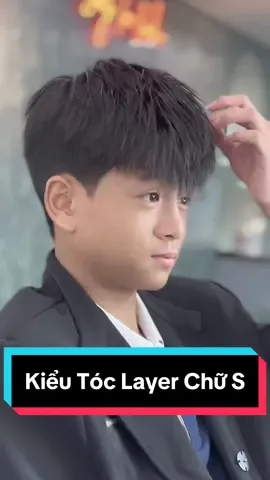 Kiểu Tóc Uốn Sóng Nhẹ Học Sinh Yêu Thích #TikTokAwardsVN2023 #BeautyTok #dcgr #LearnOnTikTok #goclamdep 