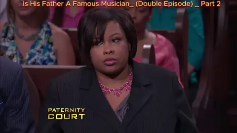 Part 34 #paternitycourt  #laurenlake  #judge  #judgelaurenlake
