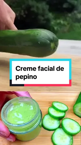 #cremefacial #de #pepino #dicasdesaude #dicas #de #saude #dicascaseiras #dicasdebeleza #saudedapele #tiktoknews #tiktokangola🇦🇴 #tiktokbrasil #tiktokportugal 