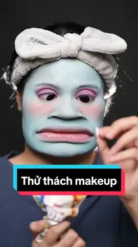 khi tui có gói kẹo mới😘 #liemakeup #dcgr #TikTokAwardsVN2023 #goclamdep 