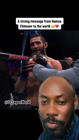 #duet with @MMA World #octagonworld #fyp #foryou #peaceandlove #peace #isreal #palestine #onelove 