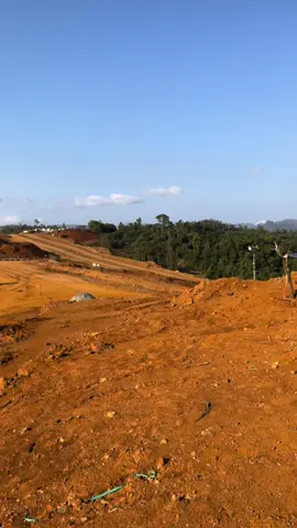 Minggu cerah #tambangnikel #konaweutara #langgikima #lameruru #anaktambang 