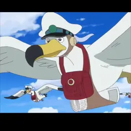 News Coo Delivery Service 🐣🕊 What news is your favorite in One Piece Series?  #onepiece #strawhats #newscoo #fyp 