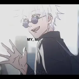 [jjk ch 236 spoilers] my love, mine, all mine 🫶🏻 #gojo #gojoedit #gojosatoru #gojosatoruedit #satorugojo #satorugojoedit #jujutsukaisen #jujutsukaisenedit #jjk #jjkedit #anime #animeedit 
