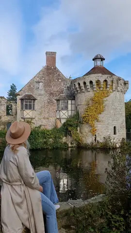 Autumn vibes 🍂#exploreuk #autumnvibes 