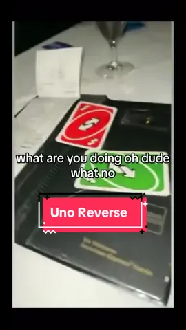 #unoreverse #uno #reverse #restaurant #waiter #fyp 