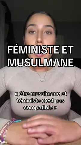 Force a toute mes soeurs voilees ✊🏼livre de Attika Trabelsi: « a quoi ressemblerait l’islam si toutes ces femmes n’avaient pas ete oubliees? » #islam #feminisme #feministe #education #pourtapage #pourtoi #libredeparler #pt #femmes #sororite #antiraciste #musulman #musulmane 
